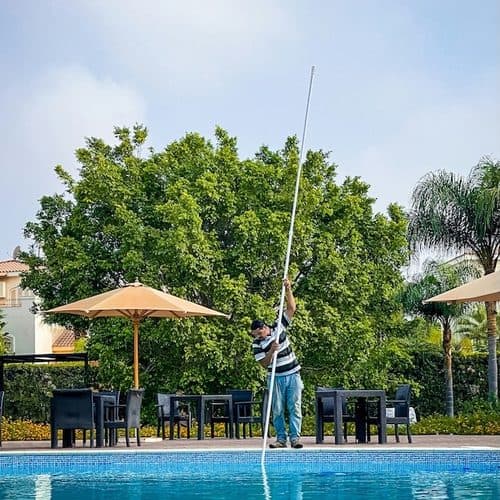 Built by Pool Pros